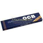 Foite pentru rulat tutun + filter tips marca OCB Ultimate Slim KS